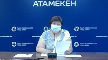 Фотография к новости: Алматыда 2000-нан астам қатысушы «Ashyq» жобасына тіркелген