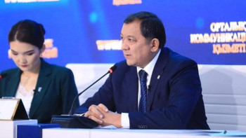 Фотография к новости: Елімізде былтыр 12 млн тоннаға жуық мұнай өнімдері өндірілген