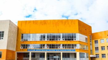 Фотография к новости: Нұр-Сұлтанда биыл 15 мектеп салынады