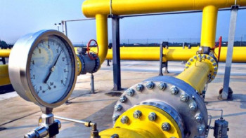 Фотография к новости: Жыл соңына дейін 140 мың адам газға қол жеткізетін болады