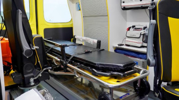 Фотография к новости: Әкім елорданың денсаулық сақтау жүйесі жаңғыртудан өткенін айтты