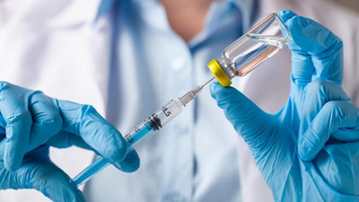 Вакцина КВИ-мен ауырғандарда иммундық жауапты 50 есе күшейтеді