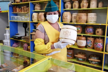 Фотография к новости: Шығыстың бренді күншығысқа аттанады 