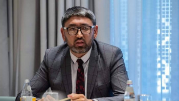 Фотография к новости: Ауыл әкімдерін сайлауда тұрғындар құқықтарын толық пайдаланады – сарапшы