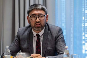 Фотография к новости: Ауыл әкімдерін сайлауда тұрғындар құқықтарын толық пайдаланады – сарапшы