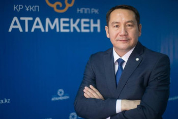 Фотография к новости: «Бастау Бизнес»: Қызылорда облысында 5 жылда 6 мыңнан астам адам кәсіп ашты