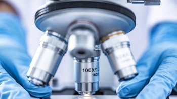 Фотография к новости: Эпидемиолог: Әр жаңа мутациямен ауру ағымының өзгеруі алаңдатады