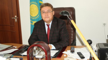 Фотография к новости: МӘМС: Қызылорда облысы халқының 82,2%-ы сақтандыру мәртебесіне ие болды