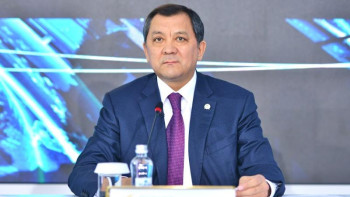 Фотография к новости: Ішкі нарықта ашық түсті мұнай өнімдеріне сұраныс төмендеген