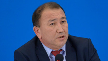 Фотография к новости: Жер шетелдіктерге сатылмайды деген Президент шешімі заңның қабылдануына үлкен негіз болды – Башимов