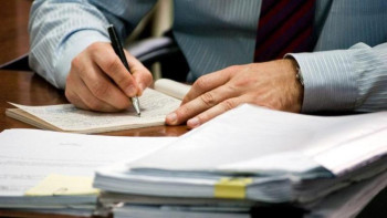 Фотография к новости: Азаматтарды биліктің ықтимал қиянатынан қорғау. Жаңа кодекс халыққа не береді?