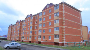 Фотография к новости: Тұрғын үйлерді жаңаша басқару жүйесін қостанайлықтар қалай қабылдауда?