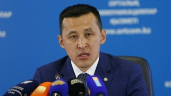 Фотография к новости: Қазақстанда жұмыс күшінің 47%-ын ауыл әйелдері құрайды – вице-министр