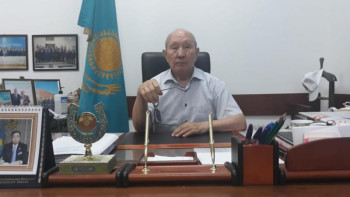 Фотография к новости: Түркістан облысында ауыл әкімі болуға 50 үміткер өзін-өзі ұсынды