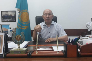 Фотография к новости: Түркістан облысында ауыл әкімі болуға 50 үміткер өзін-өзі ұсынды