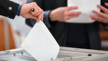 Фотография к новости: Саяси партиялардан екі кандидаттан кем тіркелген жағдайда аудан әкімі үміткерін ұсынады 