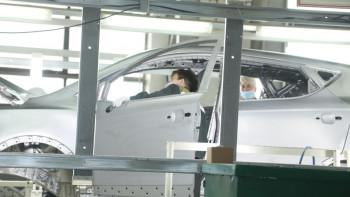 Фотография к новости: Қостанайдағы машина жасау саласының қарқыны қалай болып жатыр