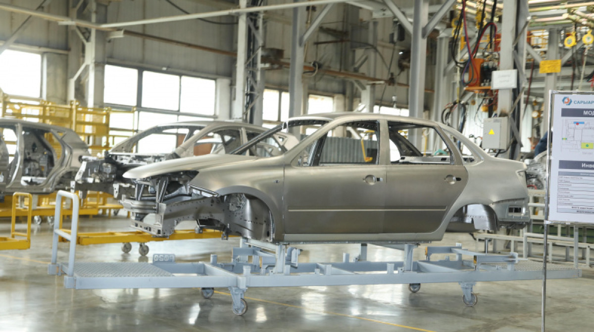  Ғабиден КҮРІШБЕКОВ  