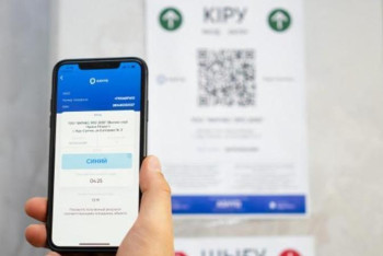 Фотография к новости: Жамбылда «Ashyq» қосымшасына 376 бизнес нысаны тіркелді 