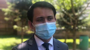 Фотография к новости: Вакцинация паспортының дизайны өзгерді 