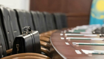 Фотография к новости: Павлодар облысында 44 ауылдық округ әкімі сайланады