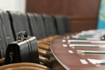 Фотография к новости: Павлодар облысында 44 ауылдық округ әкімі сайланады