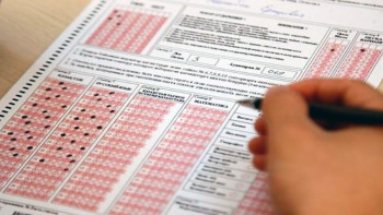 Фотография к новости: ҰБТ-2021: 88 мыңнан аса түлек шекті балды жинады