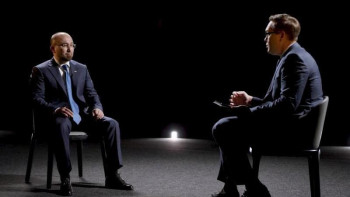 Фотография к новости: Бюрократияны тексеруге кететін күштің барлығы нақты жемқорлыққа жұмсалатын болады