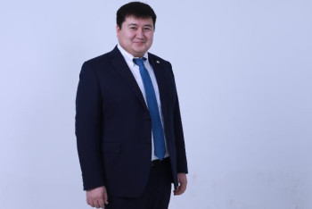 Фотография к новости: Абзал Салықбаев: Әкімді тек мемлекет емес, саяси партиялар да бақылауға алады