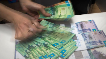 Фотография к новости: Білім беру жүйесіндегі сыбайлас жемқорлық екі есеге азайды – Бекайдаров