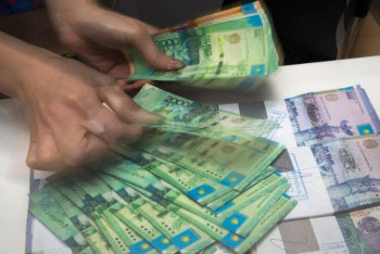 Фотография к новости: Білім беру жүйесіндегі сыбайлас жемқорлық екі есеге азайды – Бекайдаров