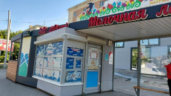 Фотография к новости: Ақмола облысында әлеуметтік дүкендер саны көбейеді