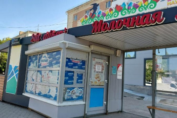 Фотография к новости: Ақмола облысында әлеуметтік дүкендер саны көбейеді