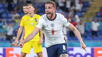 Фотография к новости: Еуро-20 чемпионатының жартылай финалына шыққандар анықталды