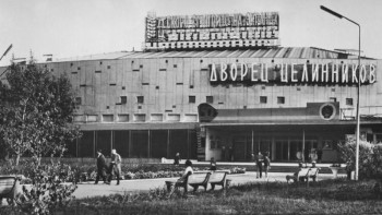 Фотография к новости: Елордадағы ғасырлық тарихы бар ескерткіштер 