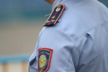 Фотография к новости: Биыл қандай қылмыстардың азайғаны белгілі болды