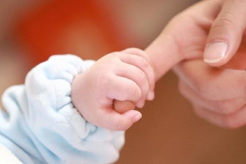 Фотография к новости: Баланың туылуына және күтіміне байланысты жәрдемақыны кез келген ХҚКО рәсімдей алады