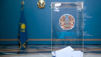 Фотография к новости: Ауыл әкімдерінің сайлауы: Халықтың талабы мен әкімнің жауапкершілігі күшейеді