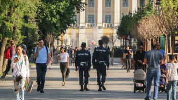 Фотография к новости: Ashyq: Коронавирусқа шалдыққан 6000-дай адамның қоғамдық орында жүргені анықталған