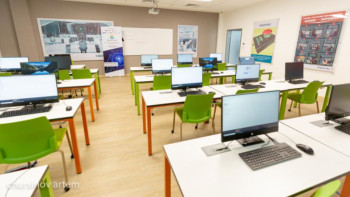 Фотография к новости: IT сала дегеніміз не немесе қалай «айтишник» атануға болады?