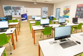 Фотография к новости: IT сала дегеніміз не немесе қалай «айтишник» атануға болады?