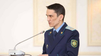 Фотография к новости: Полиция, прокурор, сот. Үшеуінің құзырет шекарасы «шегенделеді»