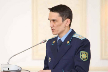 Фотография к новости: Полиция, прокурор, сот. Үшеуінің құзырет шекарасы «шегенделеді»