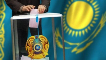 Фотография к новости: Биыл СҚО-да 71 ауылдық округтің әкімі сайланады 