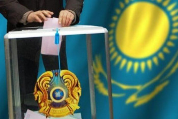 Фотография к новости: Биыл СҚО-да 71 ауылдық округтің әкімі сайланады 