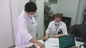 Фотография к новости: Павлодар облысында екпе салу қарқыны 1,6 есеге өсті