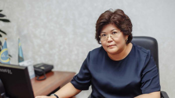 Фотография к новости: Әзімова пенитенциарлық жүйе тиімділігінің 3 қағидасын атады