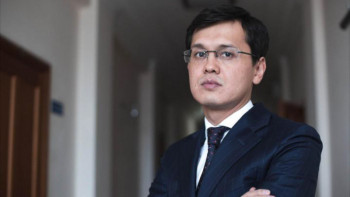 Фотография к новости: Жергілікті стартаперлерге шетелдік нарыққа шығуға мүмкіндік беру  керек - Мусин