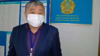 Фотография к новости: Арқалық қаласына қарасты 5 ауылда әкімдер сайлауы өтеді 