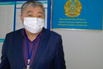 Фотография к новости: Арқалық қаласына қарасты 5 ауылда әкімдер сайлауы өтеді 